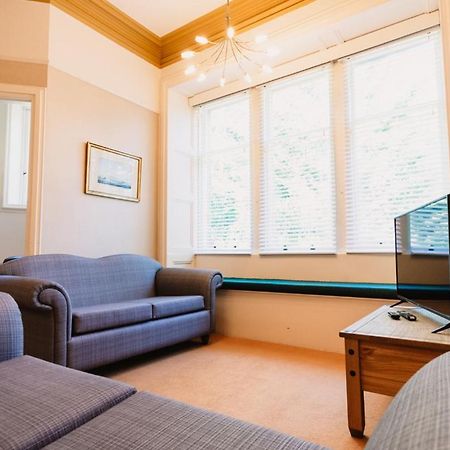 Atholl Apartment - A Unique Apartment In Countryside Park With Wifi And Access To Pool And Bar Perth Ngoại thất bức ảnh