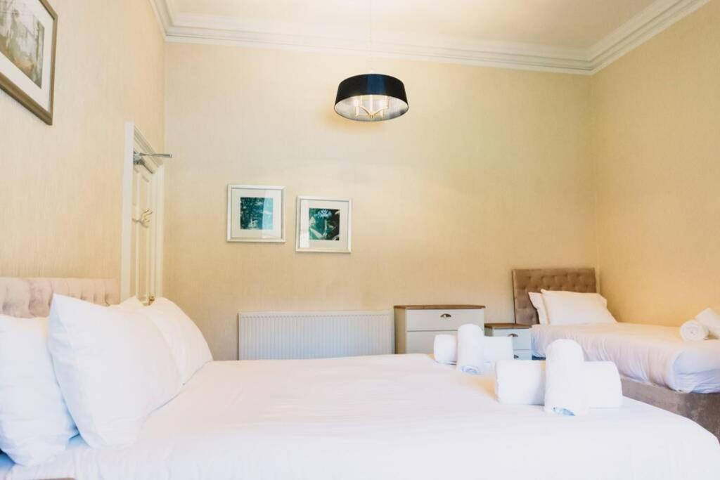 Atholl Apartment - A Unique Apartment In Countryside Park With Wifi And Access To Pool And Bar Perth Ngoại thất bức ảnh